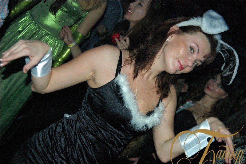 Фотография с Halloween Party в Батыр