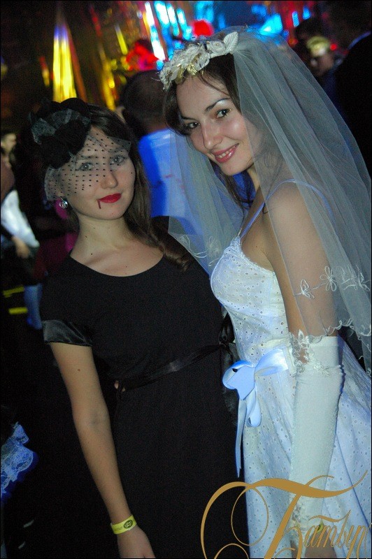 Фотография с Halloween Party в Батыр