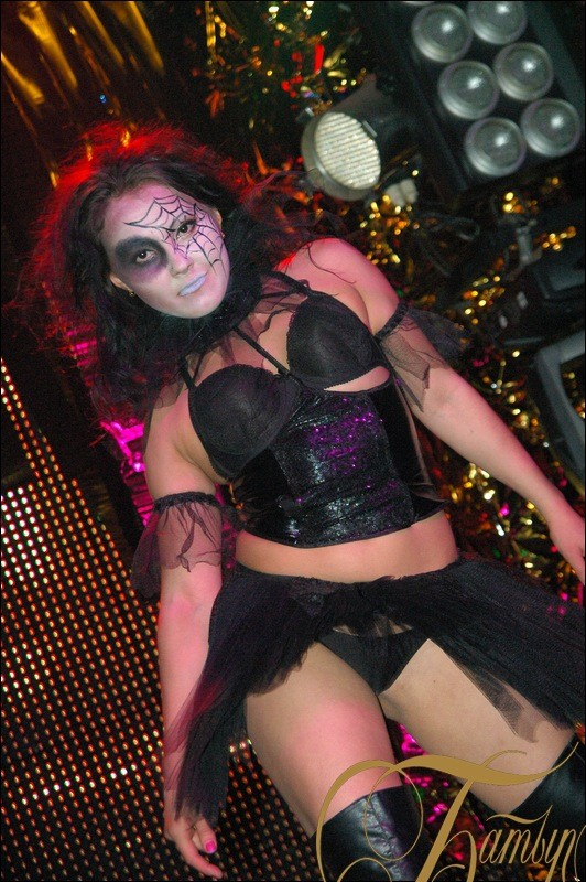 Фотография с Halloween Party в Батыр