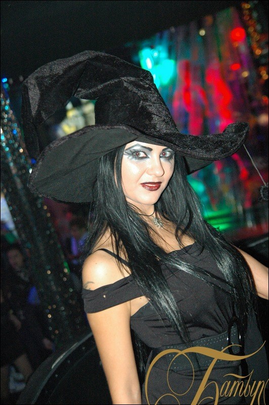 Фотография с Halloween Party в Батыр