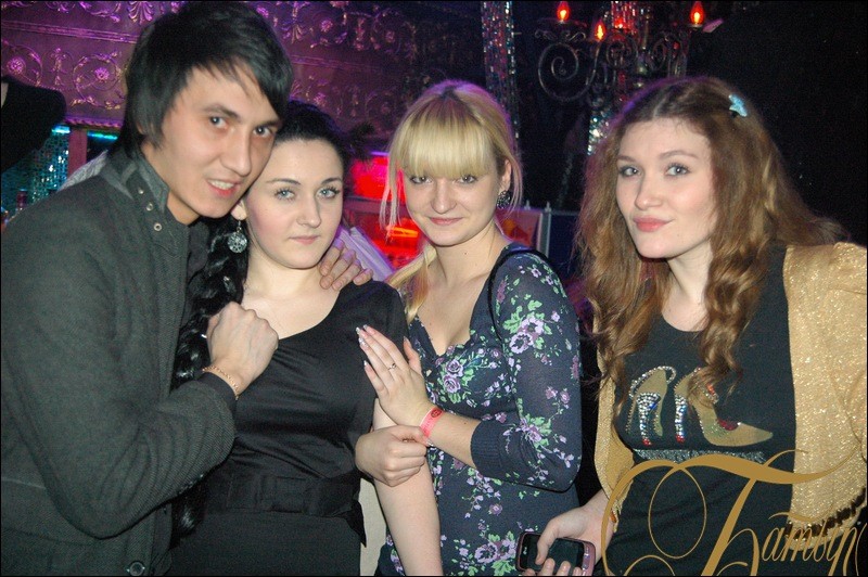 Фотография с Halloween Party в Батыр