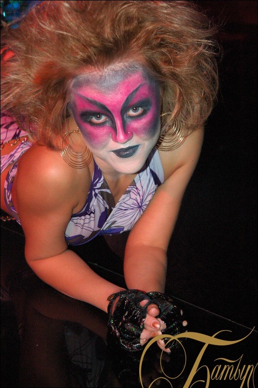 Фотография с Halloween Party в Батыр