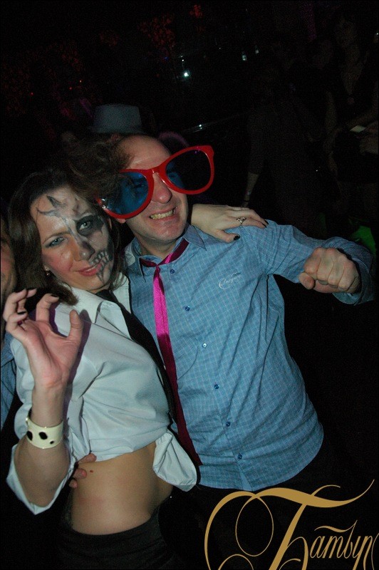 Фотография с Halloween Party в Батыр