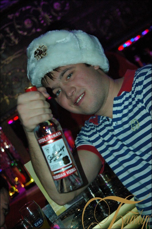 Фотография с Halloween Party в Батыр