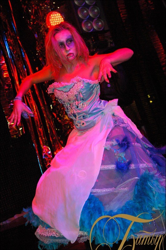 Фотография с Halloween Party в Батыр