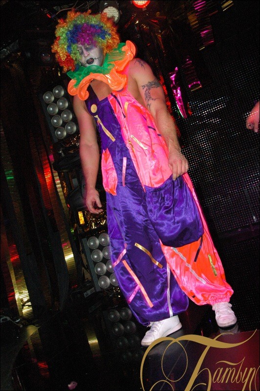 Фотография с Halloween Party в Батыр