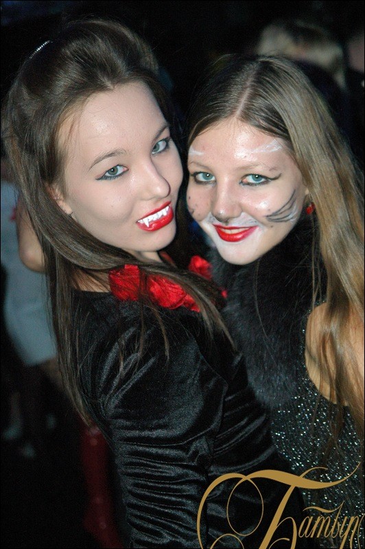 Фотография с Halloween Party в Батыр