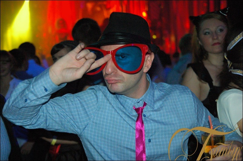 Фотография с Halloween Party в Батыр