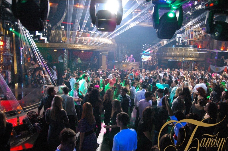 Фотография с Halloween Party в Батыр