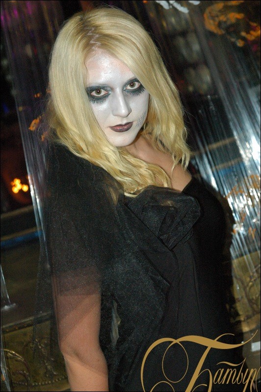 Фотография с Halloween Party в Батыр