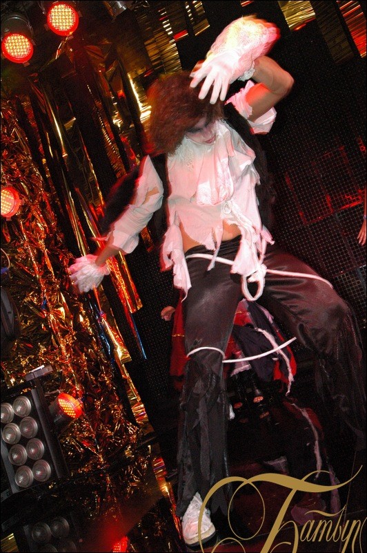 Фотография с Halloween Party в Батыр