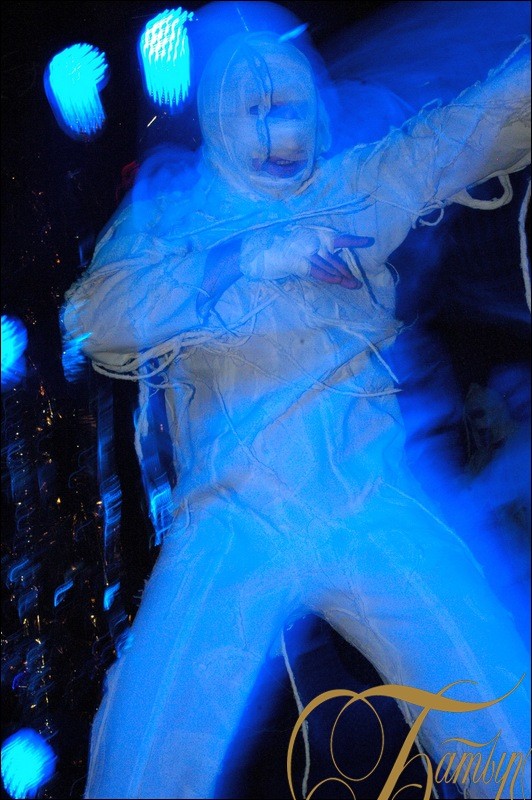 Фотография с Halloween Party в Батыр