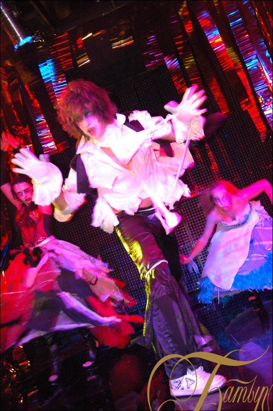 Фотография с Halloween Party в Батыр