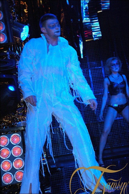 Фотография с Halloween Party в Батыр