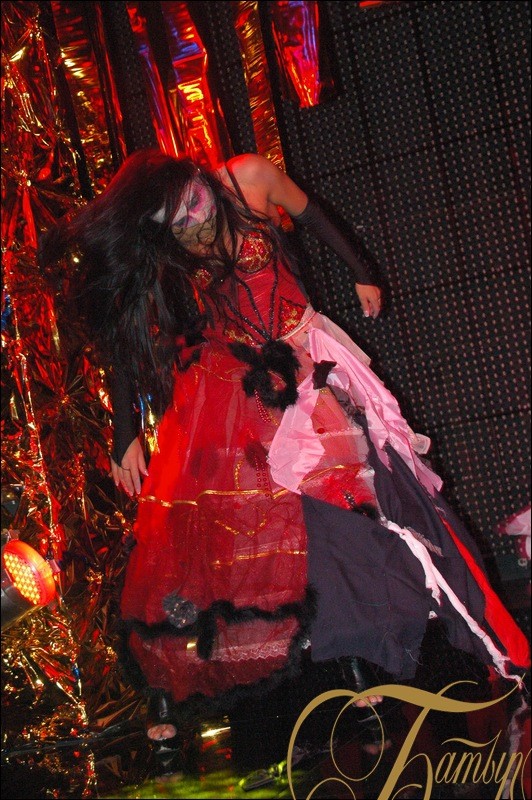 Фотография с Halloween Party в Батыр