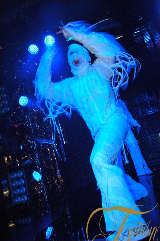 Фотография с Halloween Party в Батыр