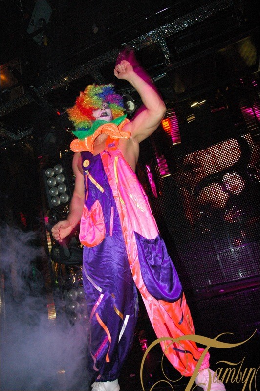 Фотография с Halloween Party в Батыр