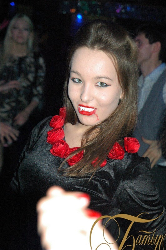 Фотография с Halloween Party в Батыр