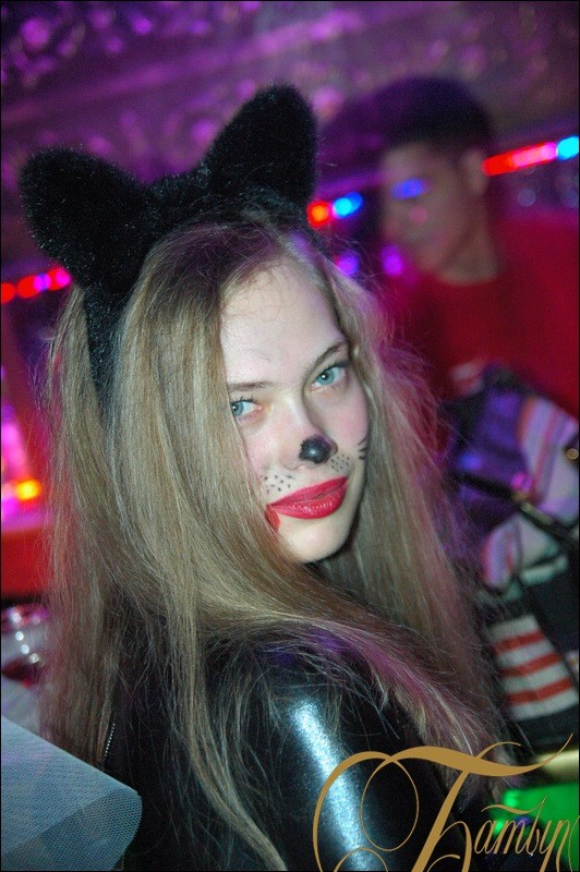 Фотография с Halloween Party в Батыр