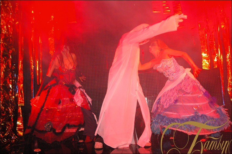 Фотография с Halloween Party в Батыр