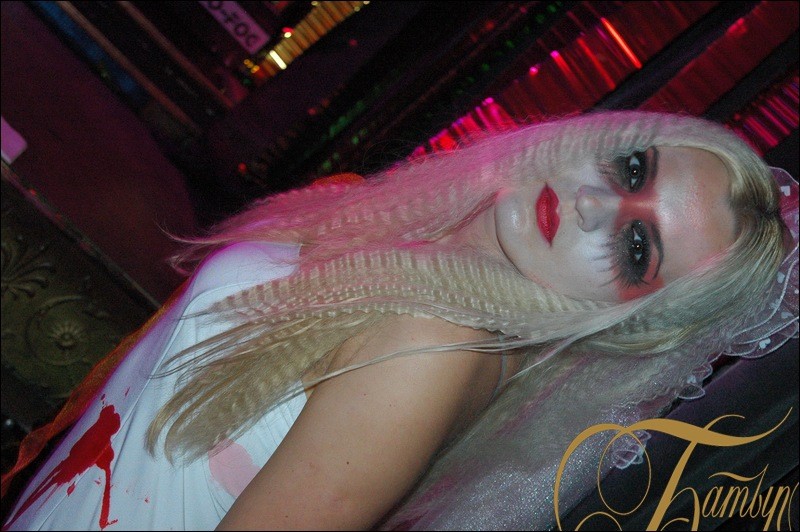 Фотография с Halloween Party в Батыр