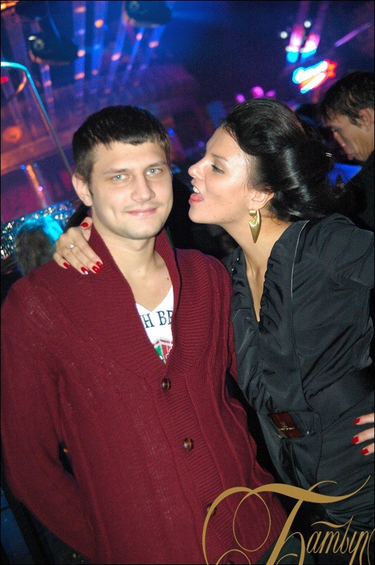 Фотография с Halloween Party в Батыр