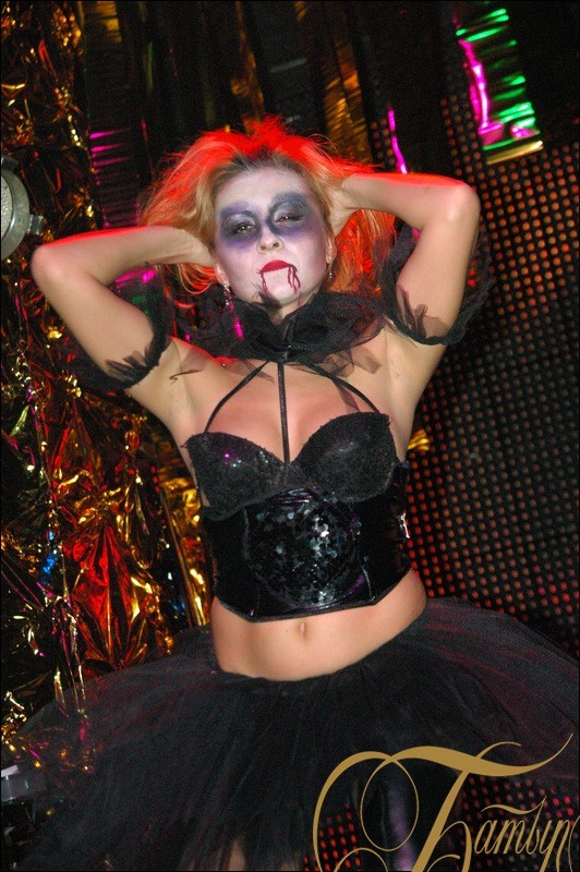 Фотография с Halloween Party в Батыр