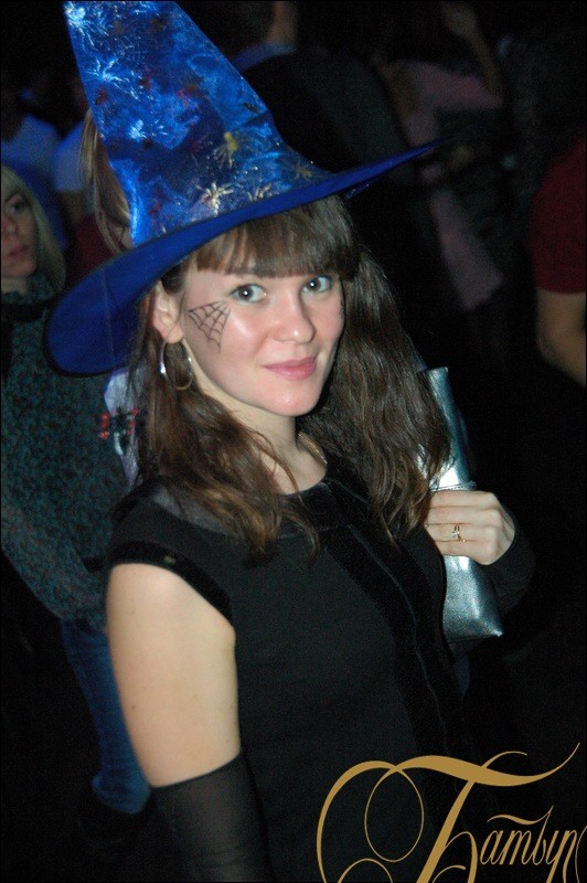 Фотография с Halloween Party в Батыр