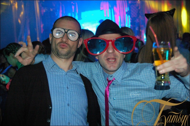 Фотография с Halloween Party в Батыр