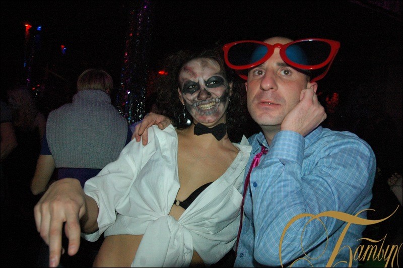 Фотография с Halloween Party в Батыр