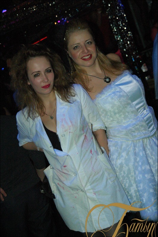 Фотография с Halloween Party в Батыр