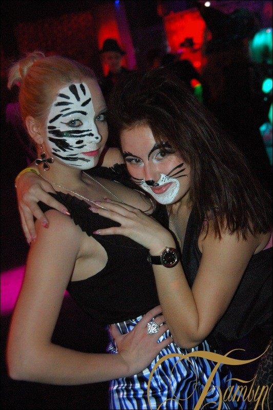 Фотография с Halloween Party в Батыр