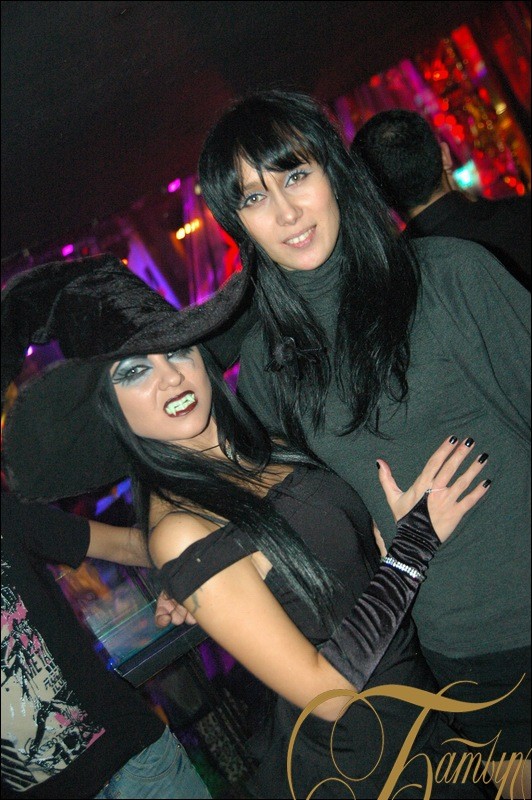 Фотография с Halloween Party в Батыр