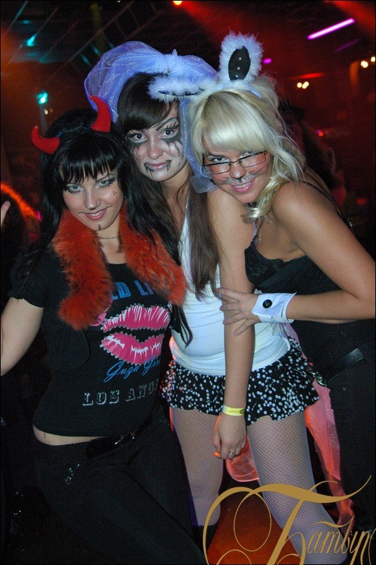 Фотография с Halloween Party в Батыр