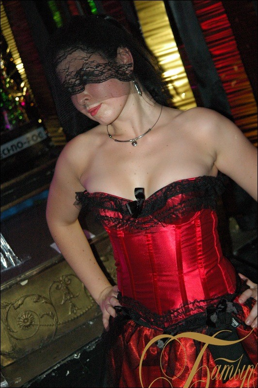 Фотография с Halloween Party в Батыр