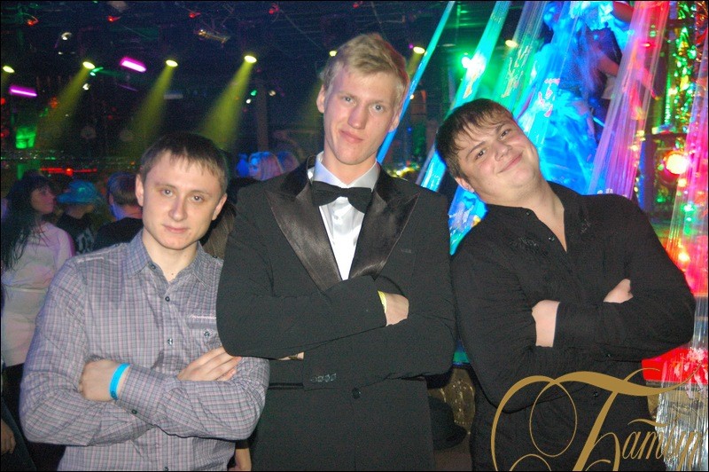 Фотография с Halloween Party в Батыр