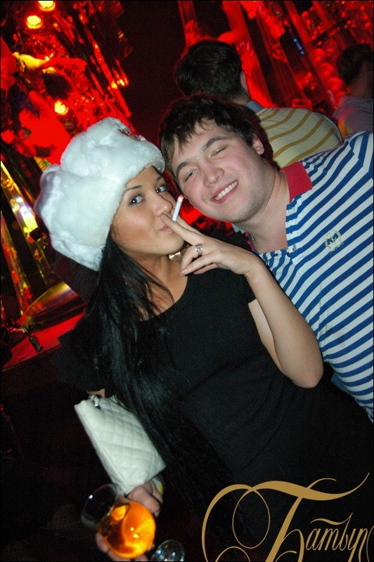 Фотография с Halloween Party в Батыр