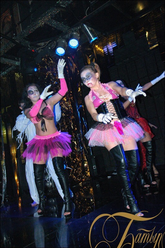 Фотография с Halloween Party в Батыр