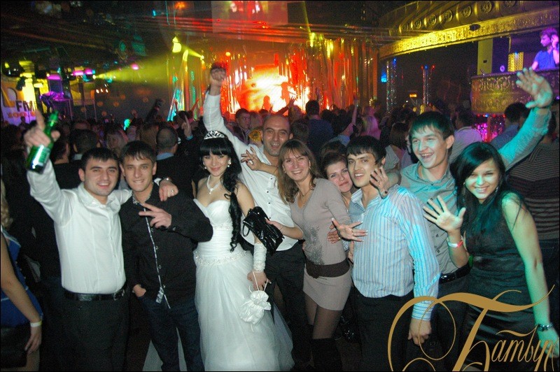 Фотография с Halloween Party в Батыр