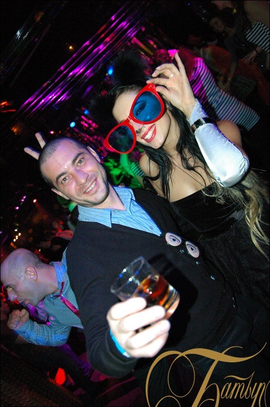 Фотография с Halloween Party в Батыр