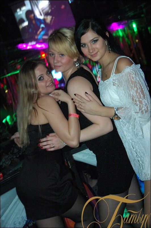 Фотография с Halloween Party в Батыр