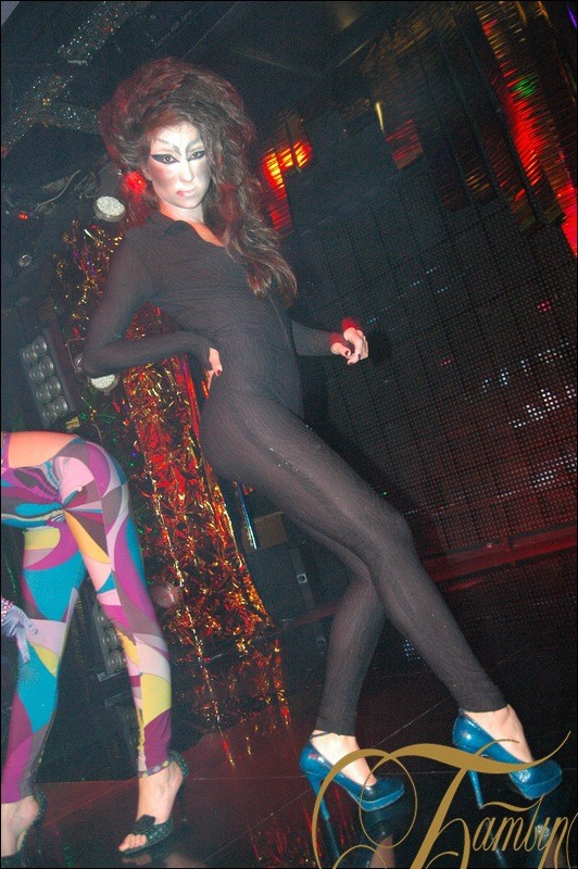 Фотография с Halloween Party в Батыр