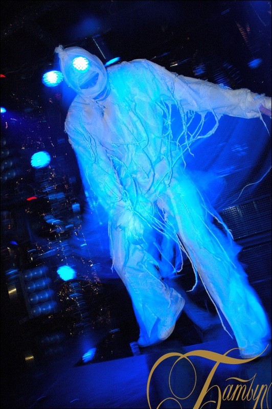 Фотография с Halloween Party в Батыр