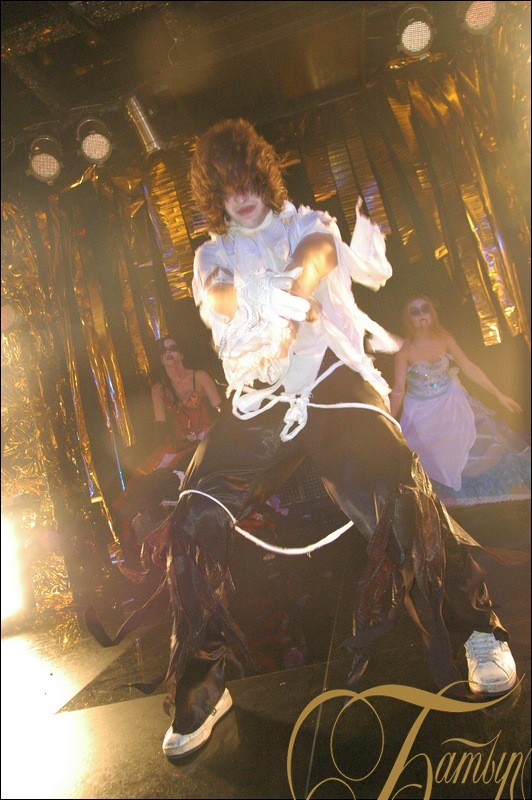 Фотография с Halloween Party в Батыр