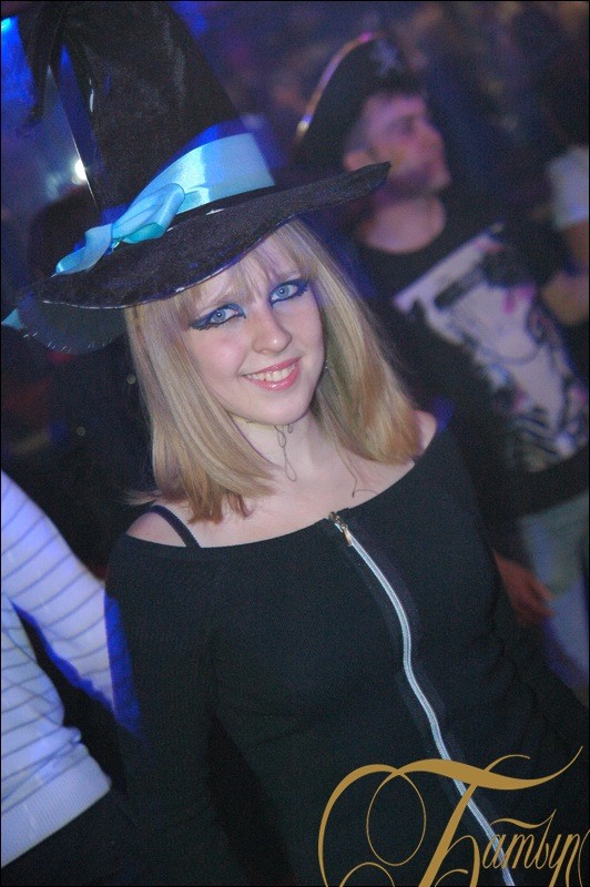 Фотография с Halloween Party в Батыр