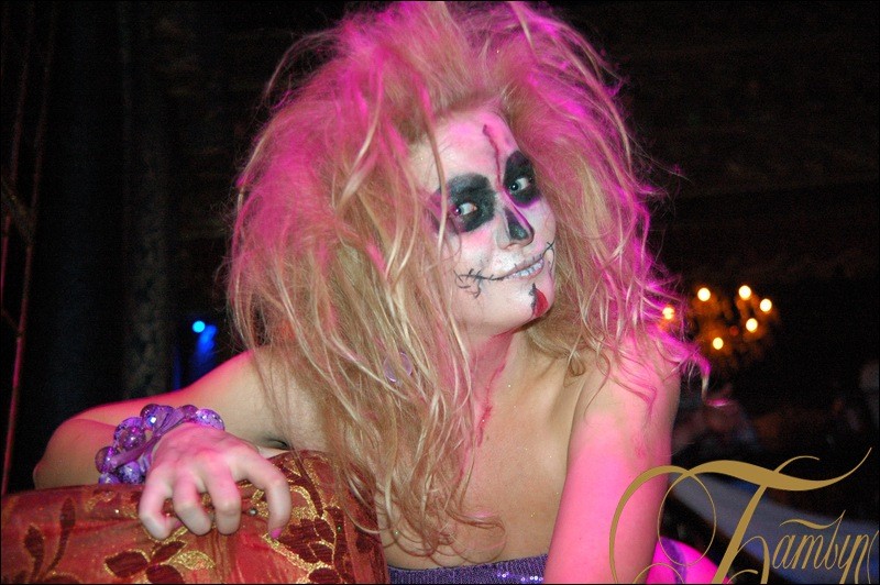 Фотография с Halloween Party в Батыр