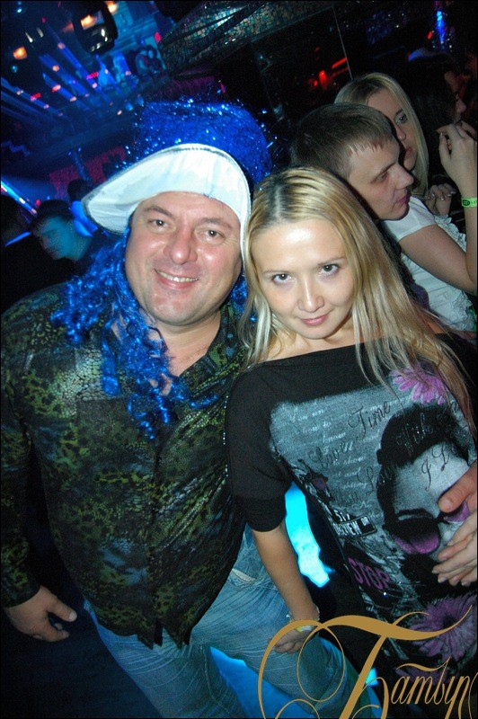 Фотография с Halloween Party в Батыр