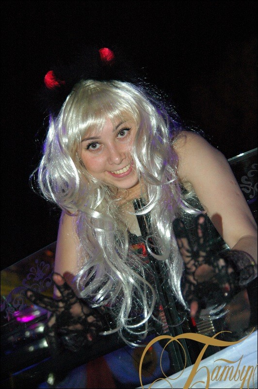 Фотография с Halloween Party в Батыр