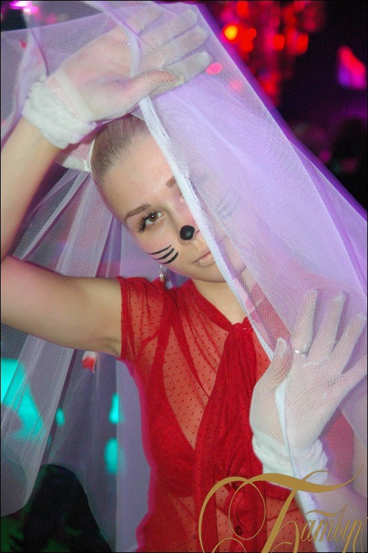 Фотография с Halloween Party в Батыр