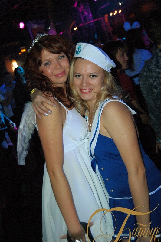 Фотография с Halloween Party в Батыр